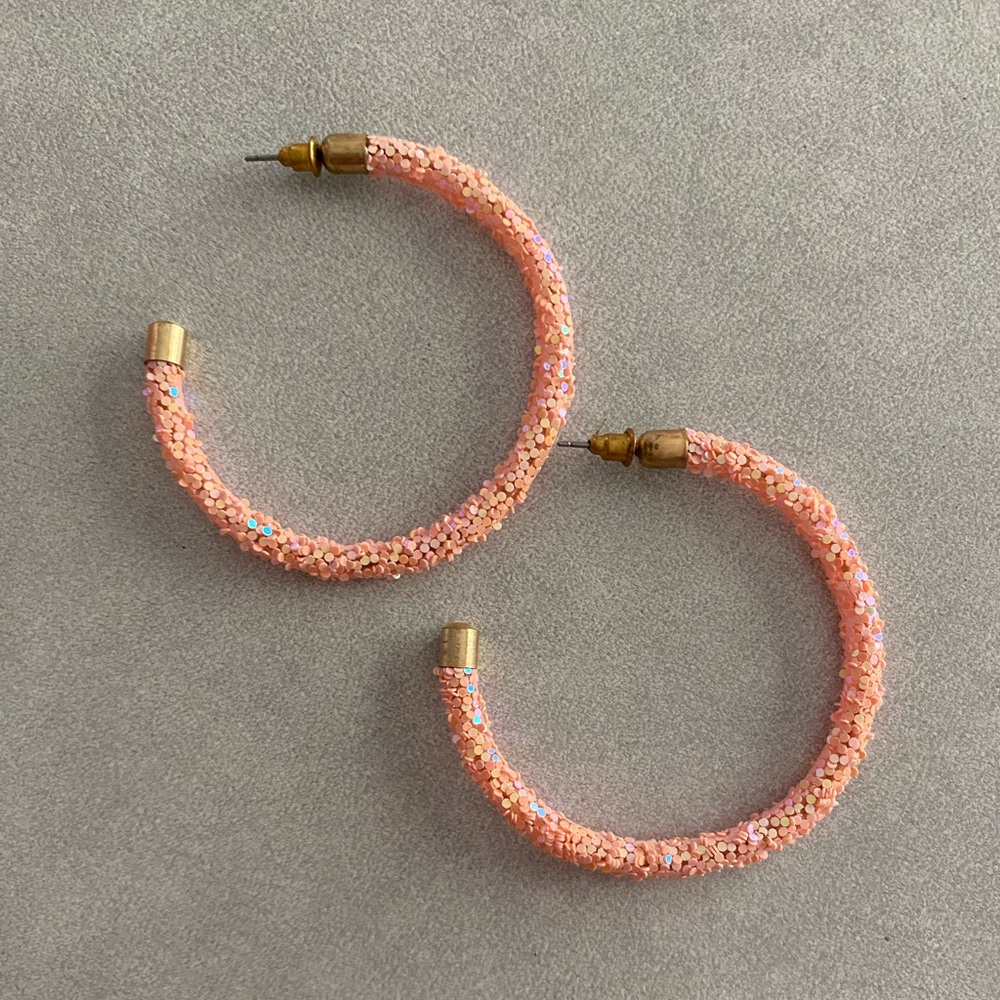 Barbie Hoops